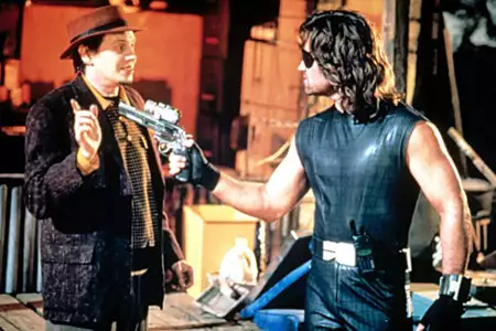 Ucieczka z Los Angeles - galeria zdjęć - filmweb