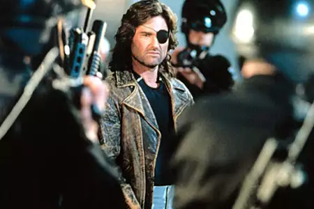 Ucieczka z Los Angeles - galeria zdjęć - filmweb