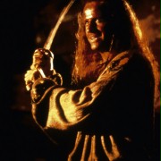 Connor MacLeod / Russell Nash