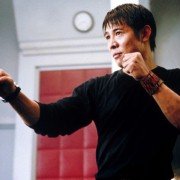 Kiss of the Dragon - galeria zdjęć - filmweb
