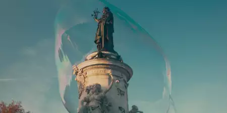 Paryż jest nasz - galeria zdjęć - filmweb