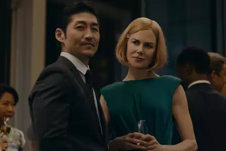 Ekspatki - galeria zdjęć - filmweb