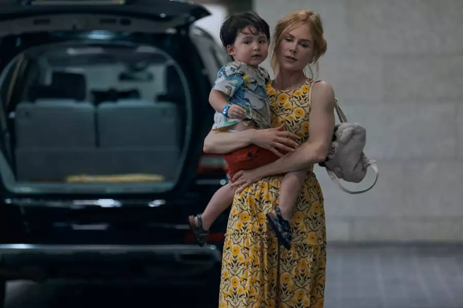 Ekspatki - galeria zdjęć - filmweb