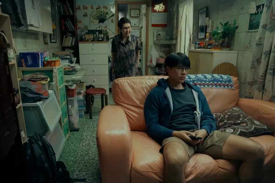 Ekspatki - galeria zdjęć - filmweb
