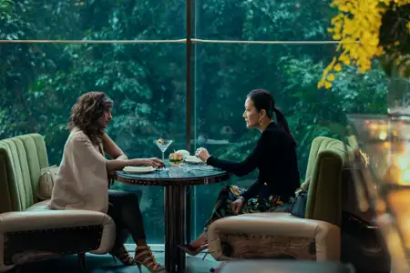 Ekspatki - galeria zdjęć - filmweb