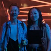 Expats - galeria zdjęć - filmweb