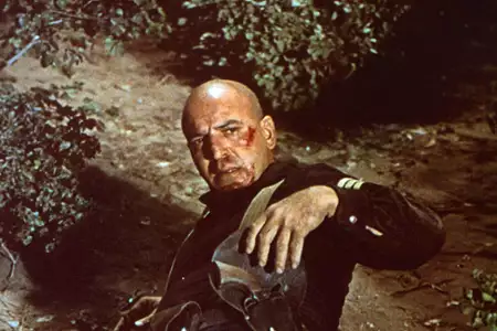 Złoto MacKenny - galeria zdjęć - filmweb