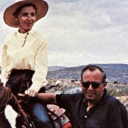 Mackenna's Gold - galeria zdjęć - filmweb