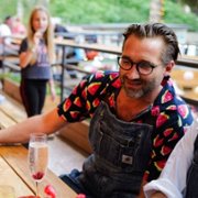 Spolu & Hladoví - galeria zdjęć - filmweb