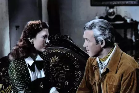 Mściciel z Laramie - galeria zdjęć - filmweb