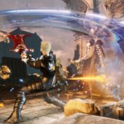 Stranger of Paradise: Final Fantasy Origin - galeria zdjęć - filmweb