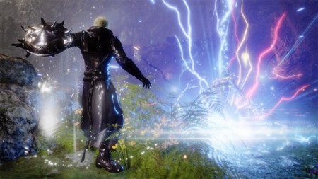 Stranger of Paradise: Final Fantasy Origin - galeria zdjęć - filmweb