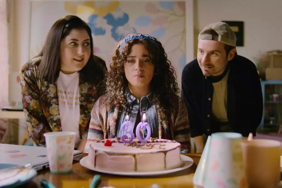 Pie****ć social media - galeria zdjęć - filmweb