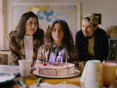 Pie****ć social media - galeria zdjęć - filmweb