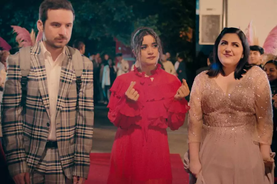 Pie****ć social media - galeria zdjęć - filmweb