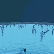 Odyssey to the Frozen Legion - galeria zdjęć - filmweb
