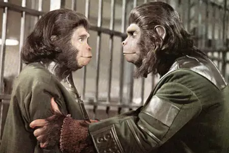 Ucieczka z Planety Małp - galeria zdjęć - filmweb