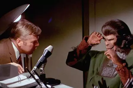 Ucieczka z Planety Małp - galeria zdjęć - filmweb