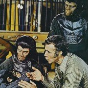 Ucieczka z Planety Małp - galeria zdjęć - filmweb