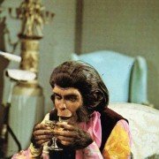 Escape from the Planet of the Apes - galeria zdjęć - filmweb