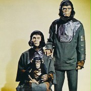 Escape from the Planet of the Apes - galeria zdjęć - filmweb