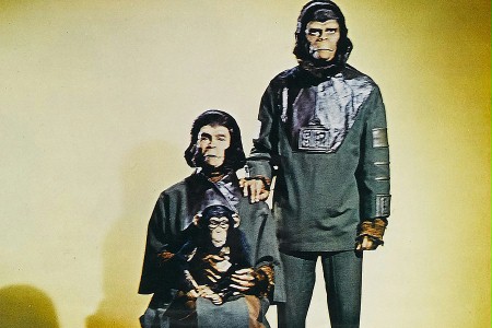 Ucieczka z Planety Małp - galeria zdjęć - filmweb
