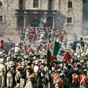 The Alamo - galeria zdjęć - filmweb