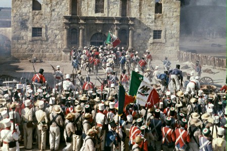 Alamo - galeria zdjęć - filmweb