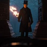 Nosferatu - galeria zdjęć - filmweb
