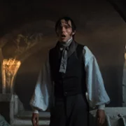 Nosferatu - galeria zdjęć - filmweb