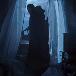 Hrabia Orlok / Nosferatu