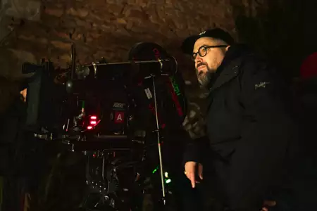 Nosferatu - galeria zdjęć - filmweb