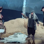 Nosferatu - galeria zdjęć - filmweb