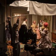 Nosferatu - galeria zdjęć - filmweb