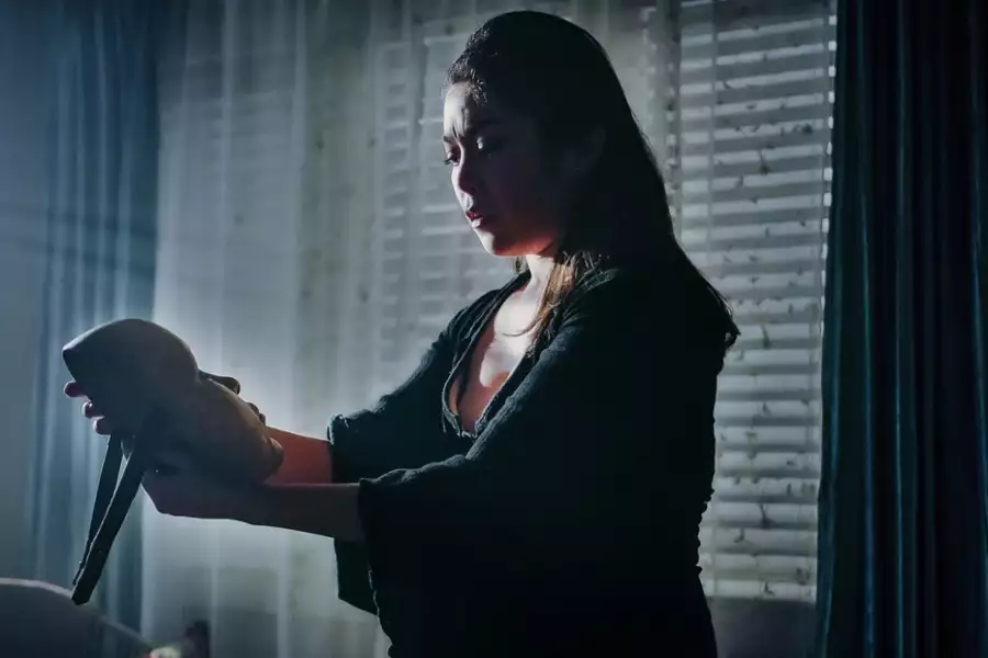 Gęsia skórka - galeria zdjęć - filmweb