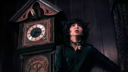 Gęsia skórka - galeria zdjęć - filmweb