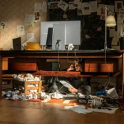 Die Falle - galeria zdjęć - filmweb