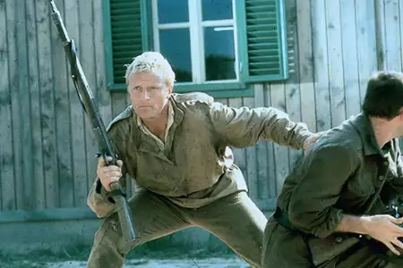 Ucieczka z Sobiboru - galeria zdjęć - filmweb