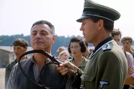 Ucieczka z Sobiboru - galeria zdjęć - filmweb