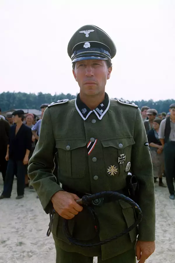 Ucieczka z Sobiboru - galeria zdjęć - filmweb