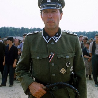 Sierżant Gustav Wagner