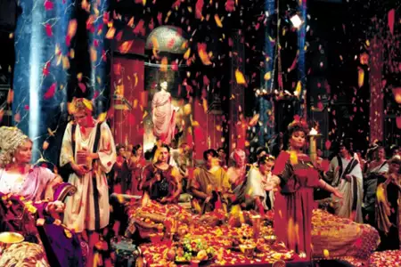 Quo vadis - galeria zdjęć - filmweb