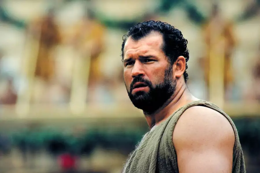 Quo vadis - galeria zdjęć - filmweb