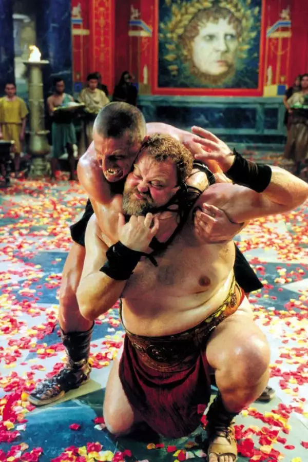 Quo vadis - galeria zdjęć - filmweb