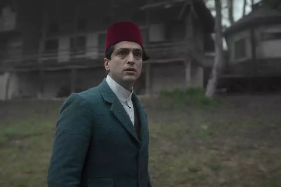Stwór - galeria zdjęć - filmweb