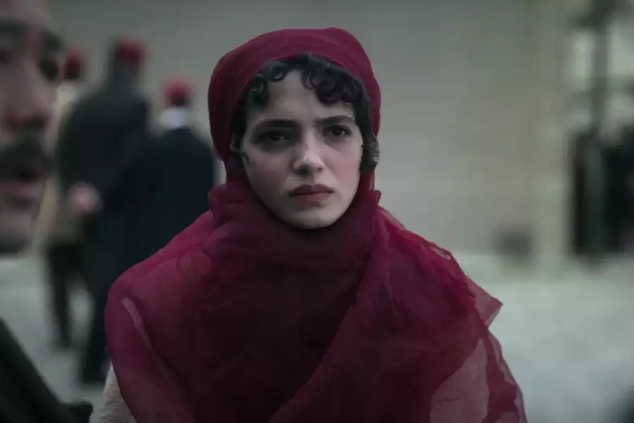 Stwór - galeria zdjęć - filmweb