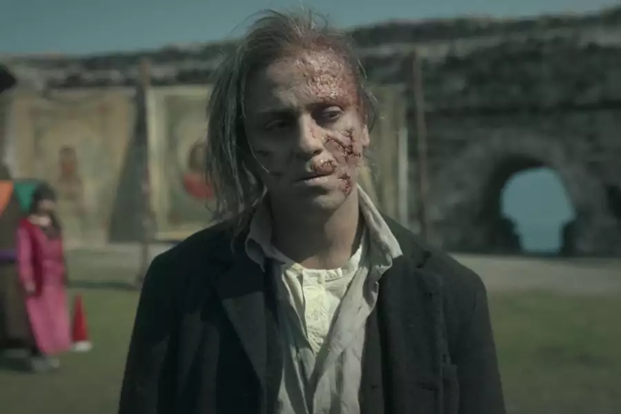 Stwór - galeria zdjęć - filmweb