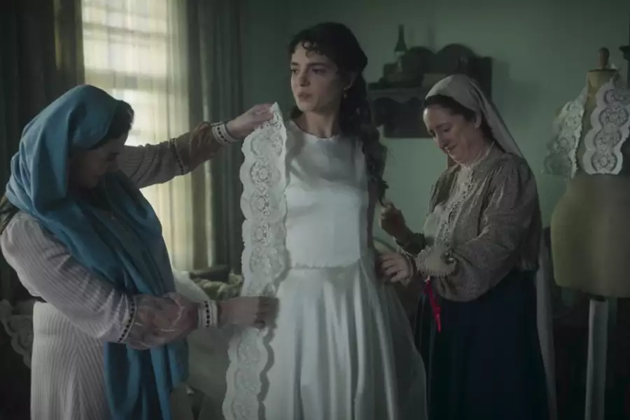 Stwór - galeria zdjęć - filmweb