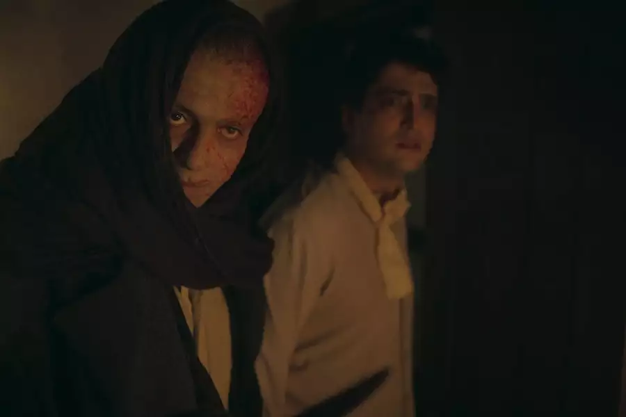 Stwór - galeria zdjęć - filmweb