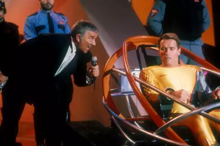 Uciekinier - galeria zdjęć - filmweb